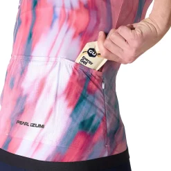 Pro Short-Sleeve Jersey - Women's