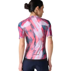 Pro Short-Sleeve Jersey - Women's