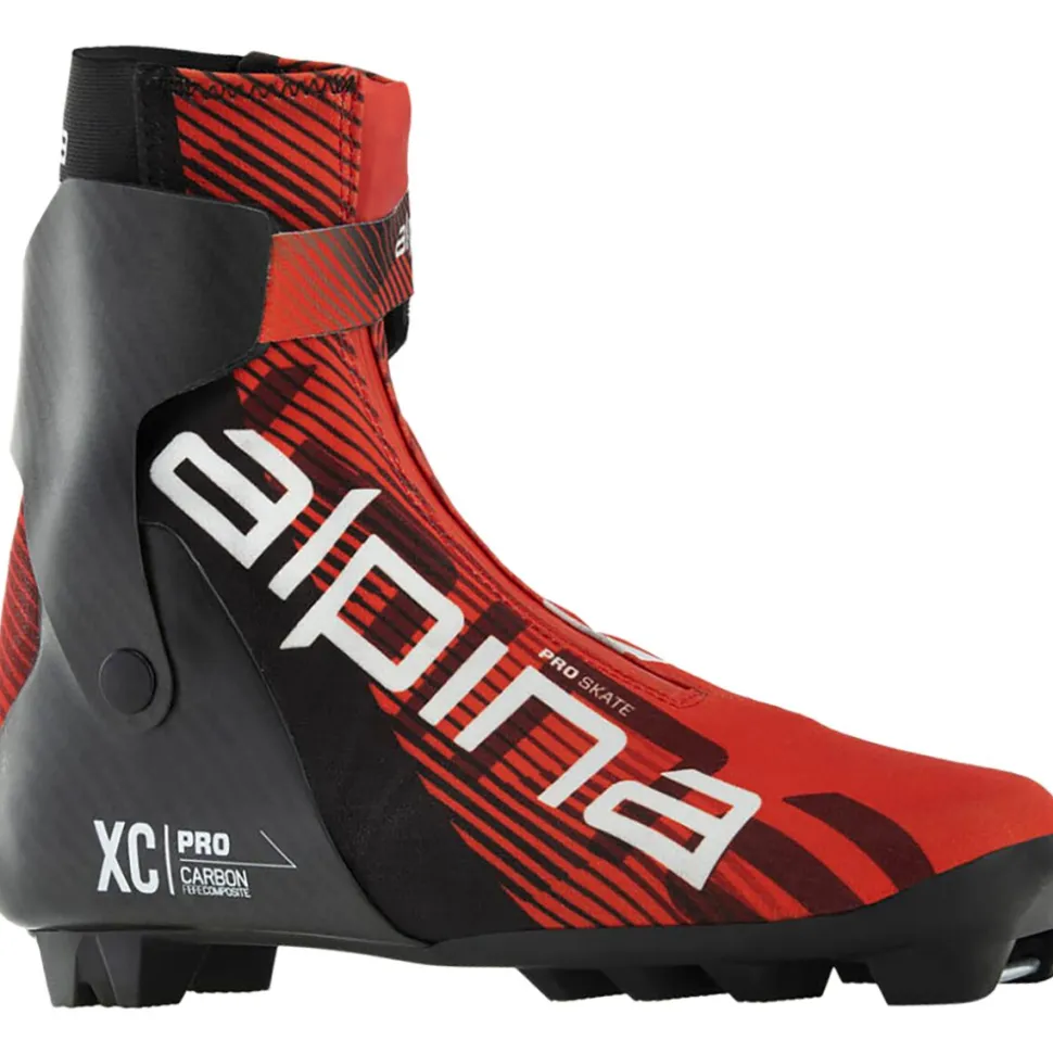 Pro Skate Boot - 2024