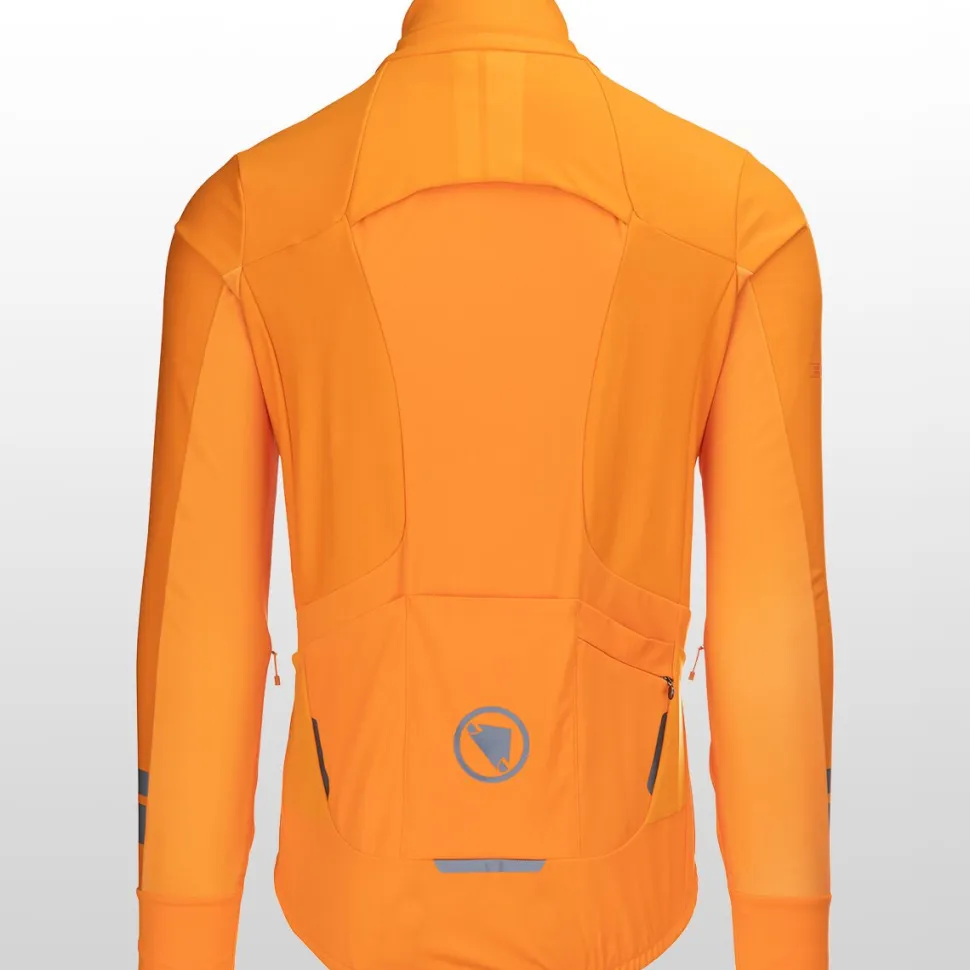 Pro SL All Weather Cycling Jacket - Men's