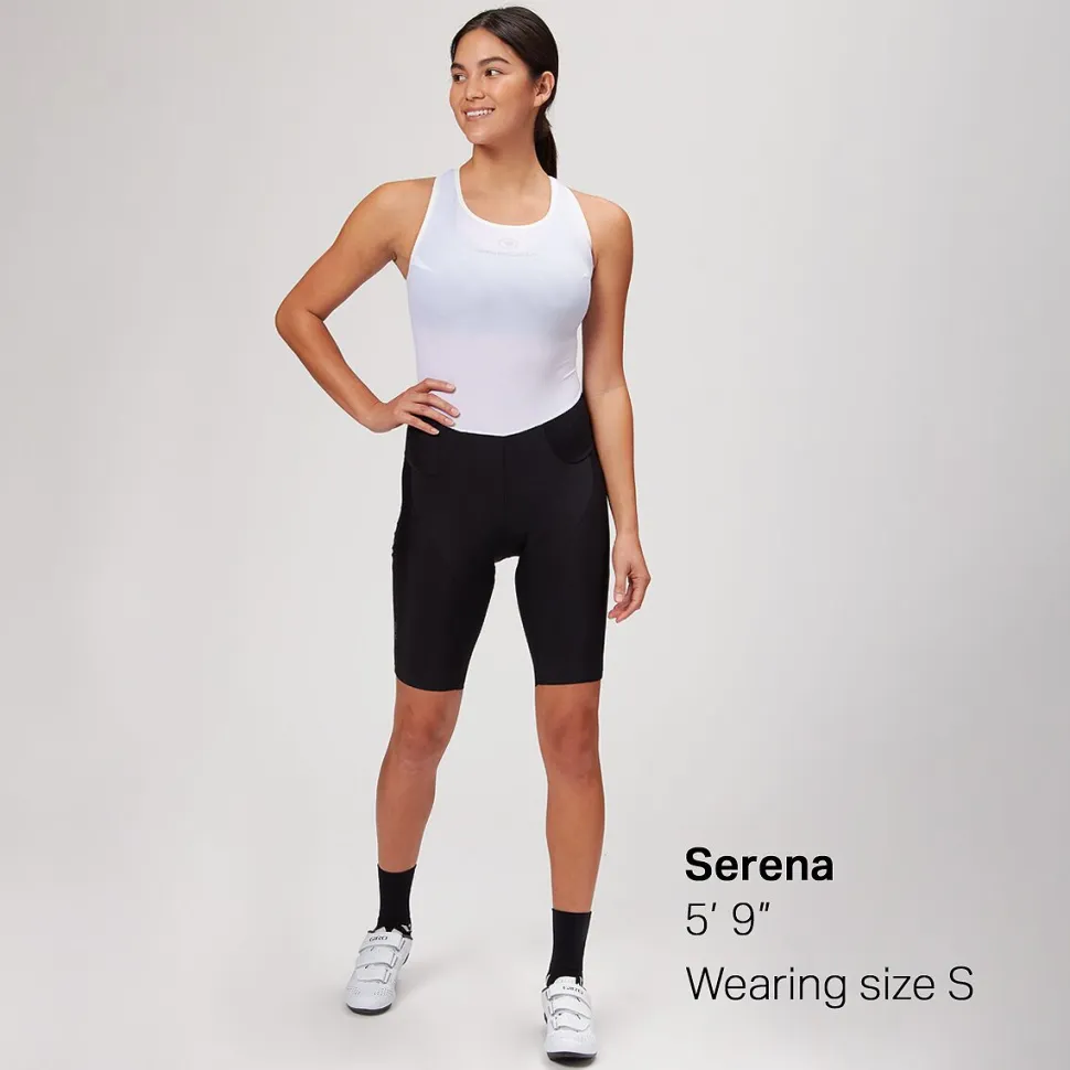 Pro SL Bib Short - Women's