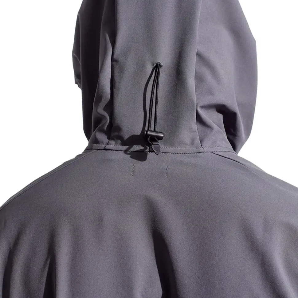 Prospect Barrier Jacket - Men's