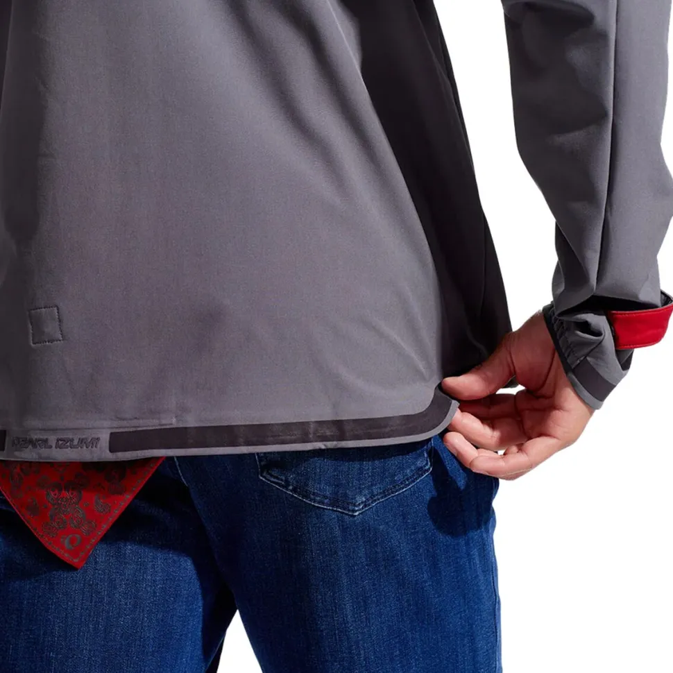 Prospect Barrier Jacket - Men's