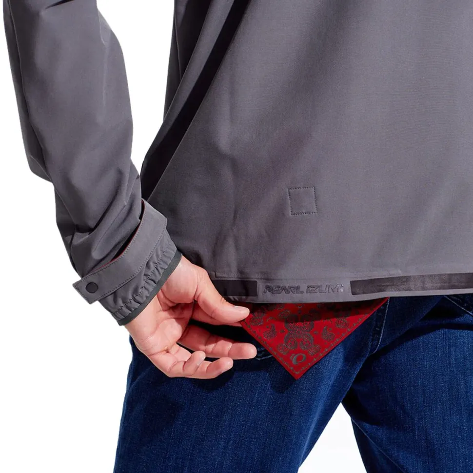 Prospect Barrier Jacket - Men's