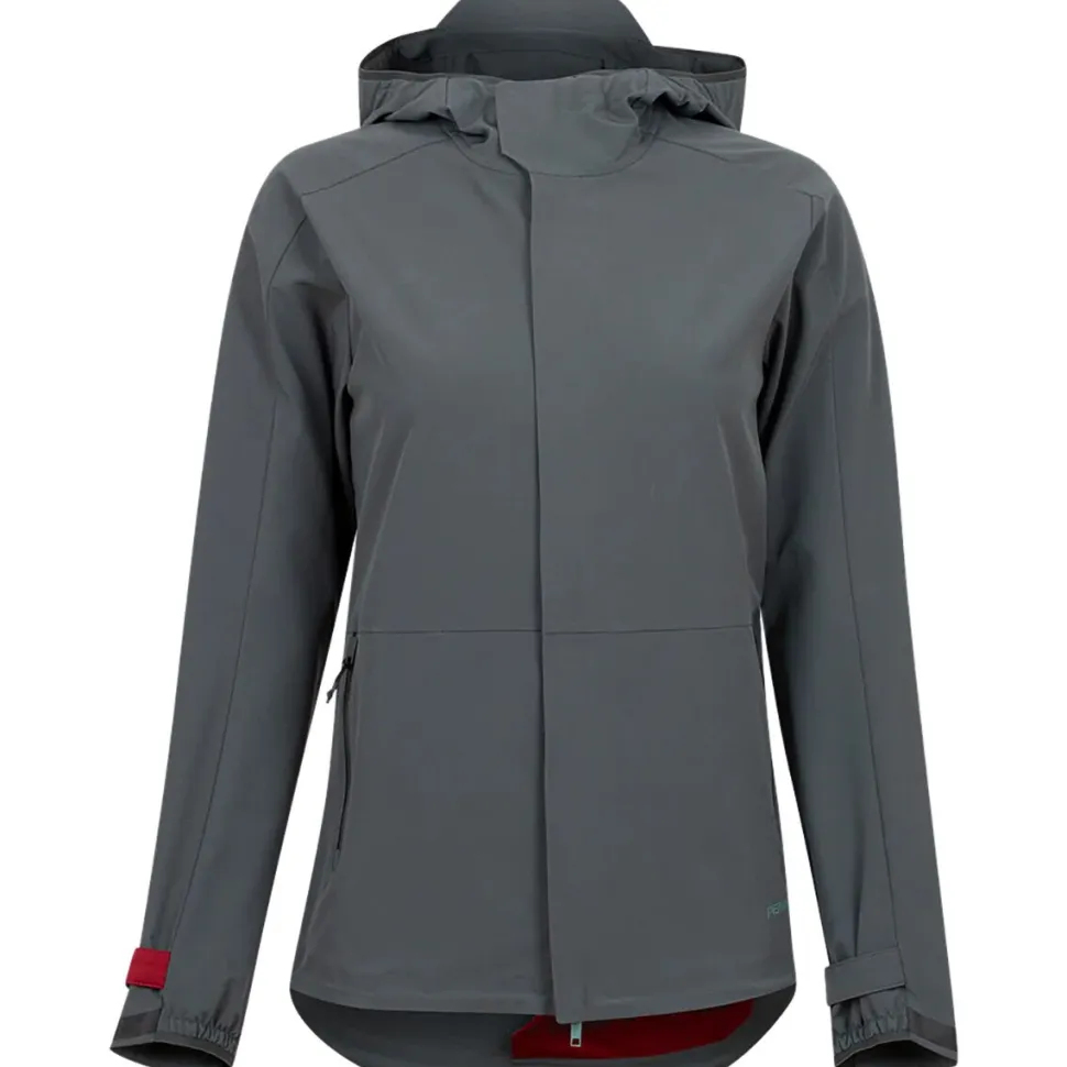 Prospect Barrier Jacket - Women's