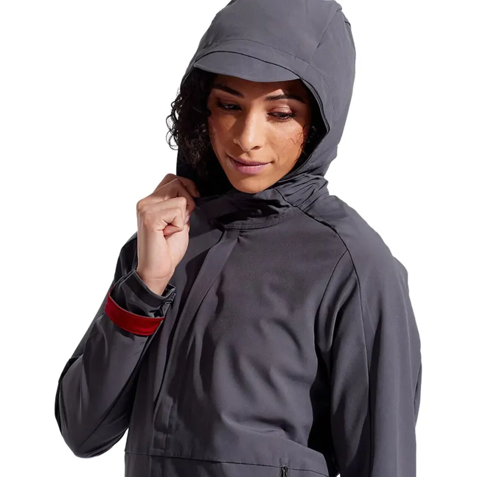 Prospect Barrier Jacket - Women's