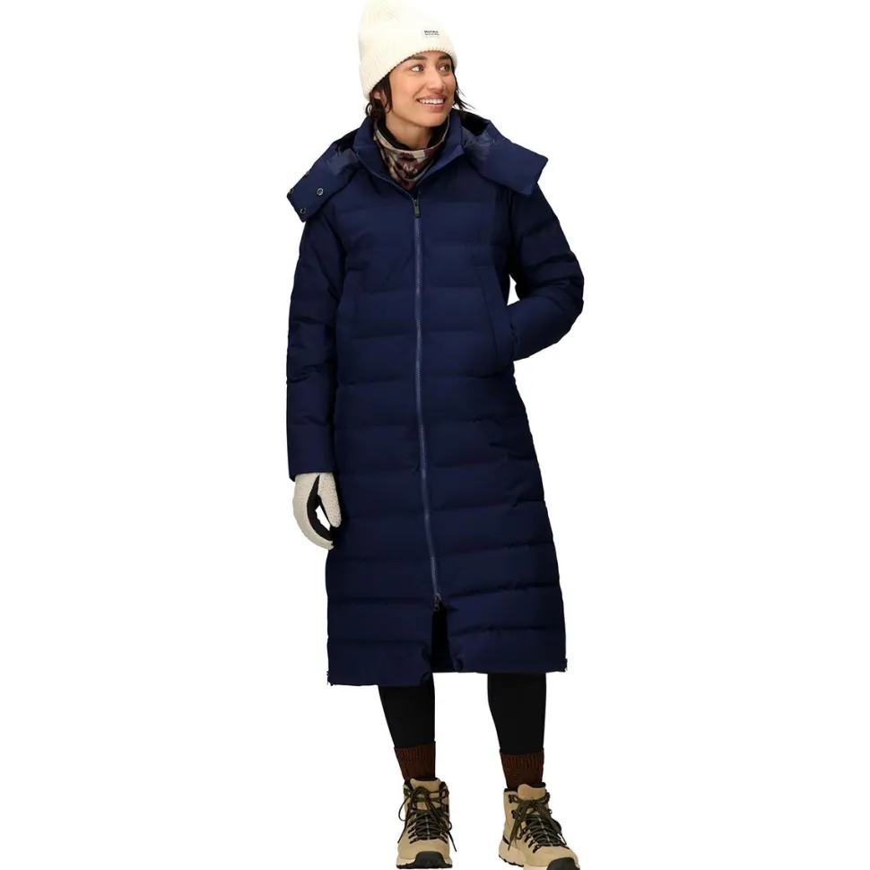 Prospect Coat - Women's