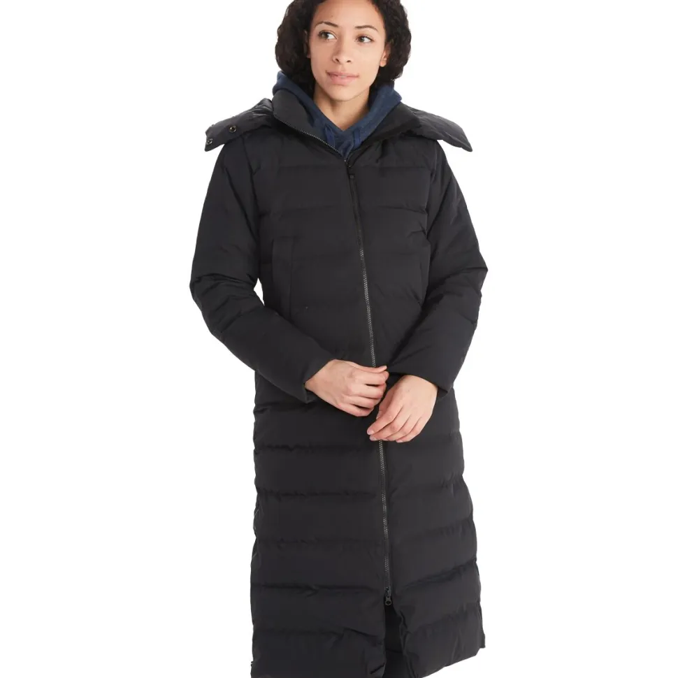 Prospect Coat - Women's