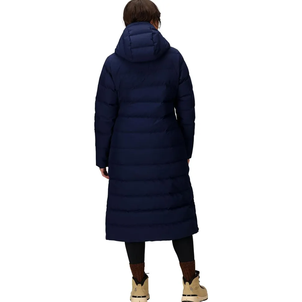 Prospect Coat - Women's