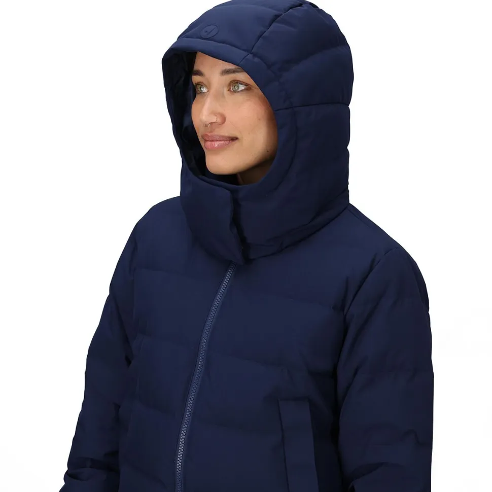 Prospect Coat - Women's