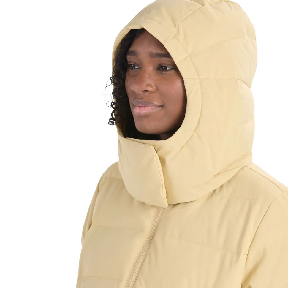 Prospect Coat - Women's