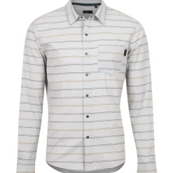 Prospect Long Sleeve Shirt - Men's