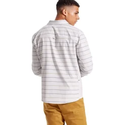 Prospect Long Sleeve Shirt - Men's