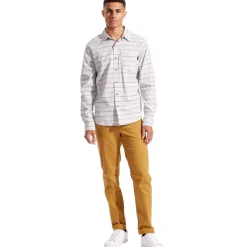 Prospect Long Sleeve Shirt - Men's