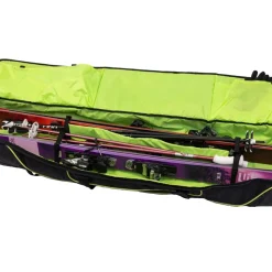 Prospector Wheeled Board Bag