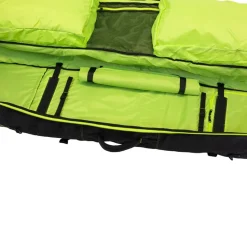 Prospector Wheeled Board Bag