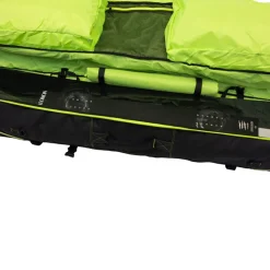 Prospector Wheeled Board Bag