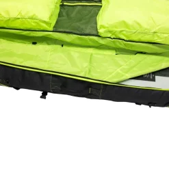 Prospector Wheeled Board Bag