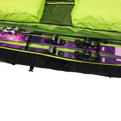 Prospector Wheeled Board Bag