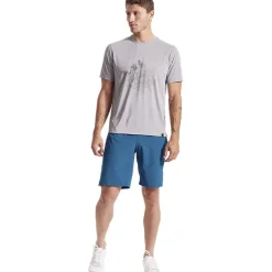 Prospect 2/1 Short With Liner - Men's