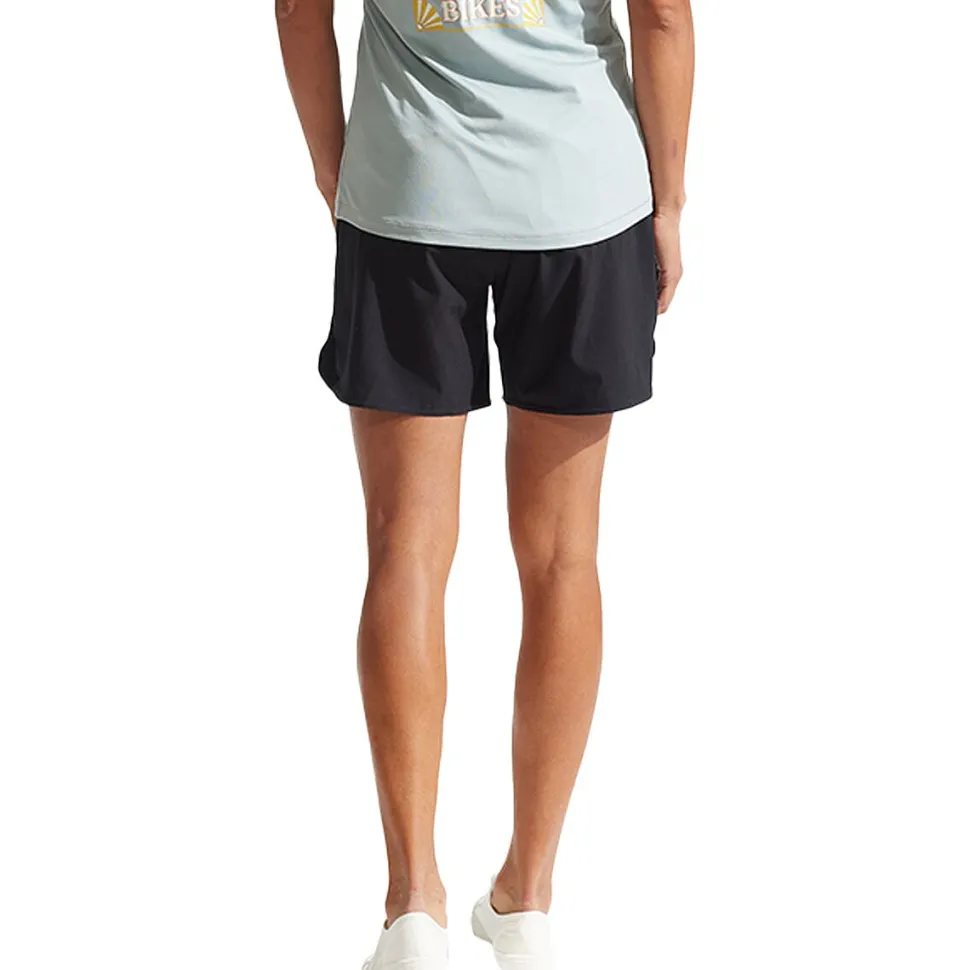 Prospect 2/1 Short With Liner - Women's