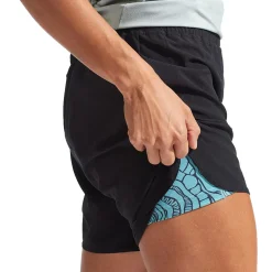 Prospect 2/1 Short With Liner - Women's
