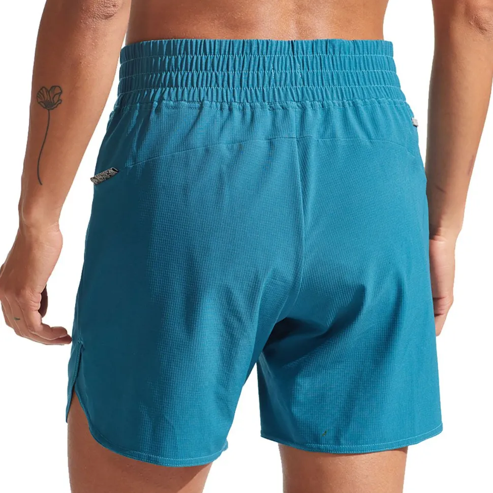Prospect 2/1 Short With Liner - Women's
