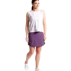 Prospect Tech Tank - Women's