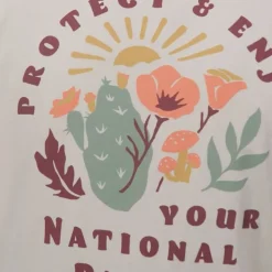 Protect And Enjoy T-Shirt