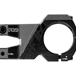 PRO Tharsis 3Five CNC Stem