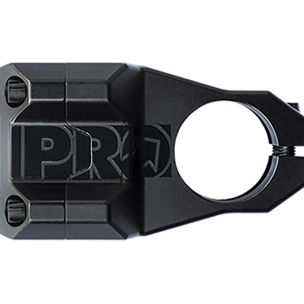 PRO Tharsis 3Five CNC Stem