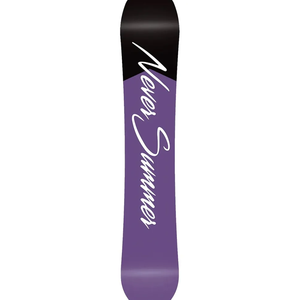 Proto T3 FR Snowboard - 2026 - Women's