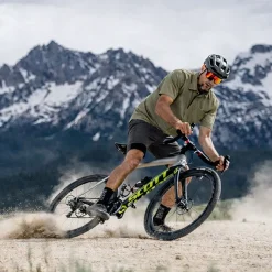Protocol Jersey - Short Sleeve - Men's