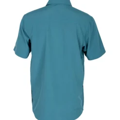 Protocol Jersey - Short Sleeve - Men's