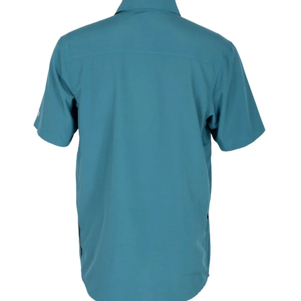 Protocol Jersey - Short Sleeve - Men's