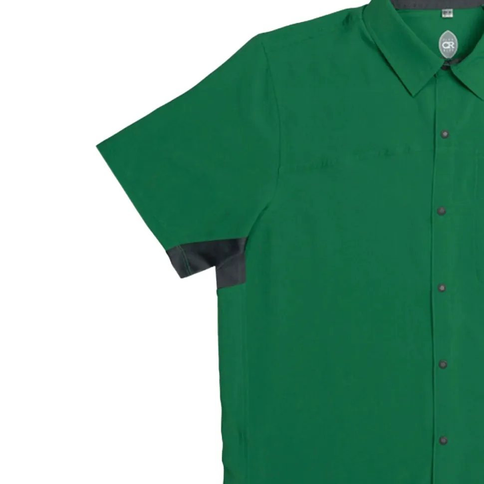 Protocol Jersey - Short Sleeve - Men's