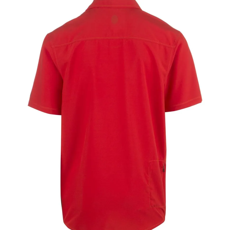 Protocol Jersey - Short Sleeve - Men's