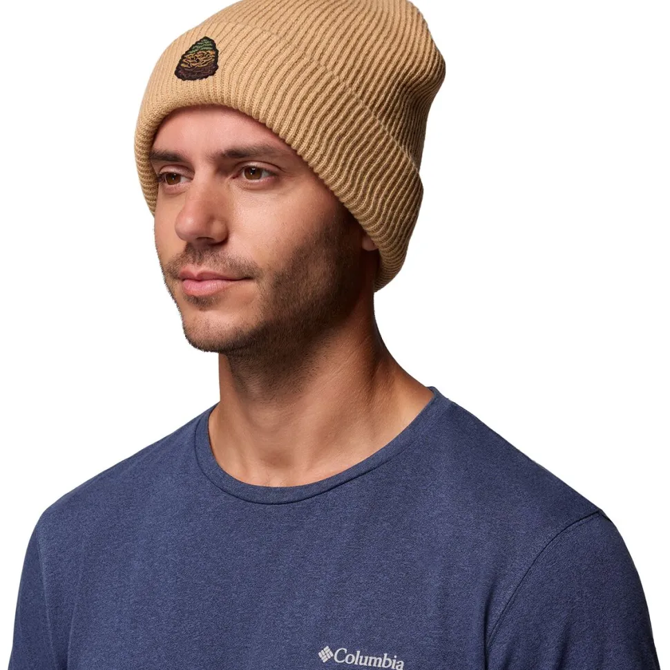 Provisions Cuffed Beanie