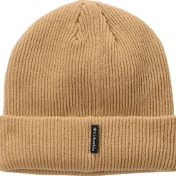 Provisions Cuffed Beanie