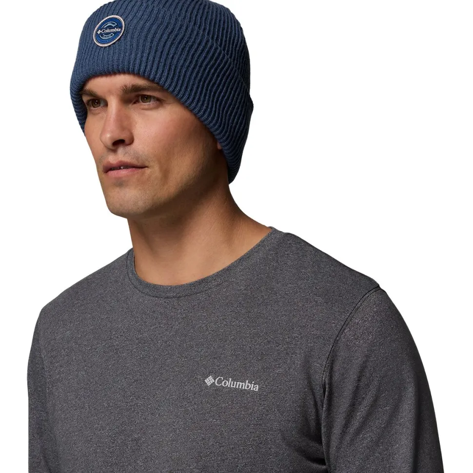 Provisions Cuffed Beanie