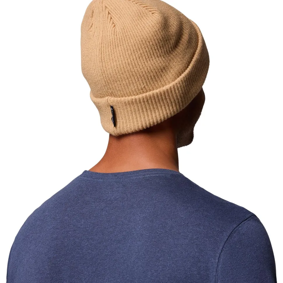 Provisions Cuffed Beanie