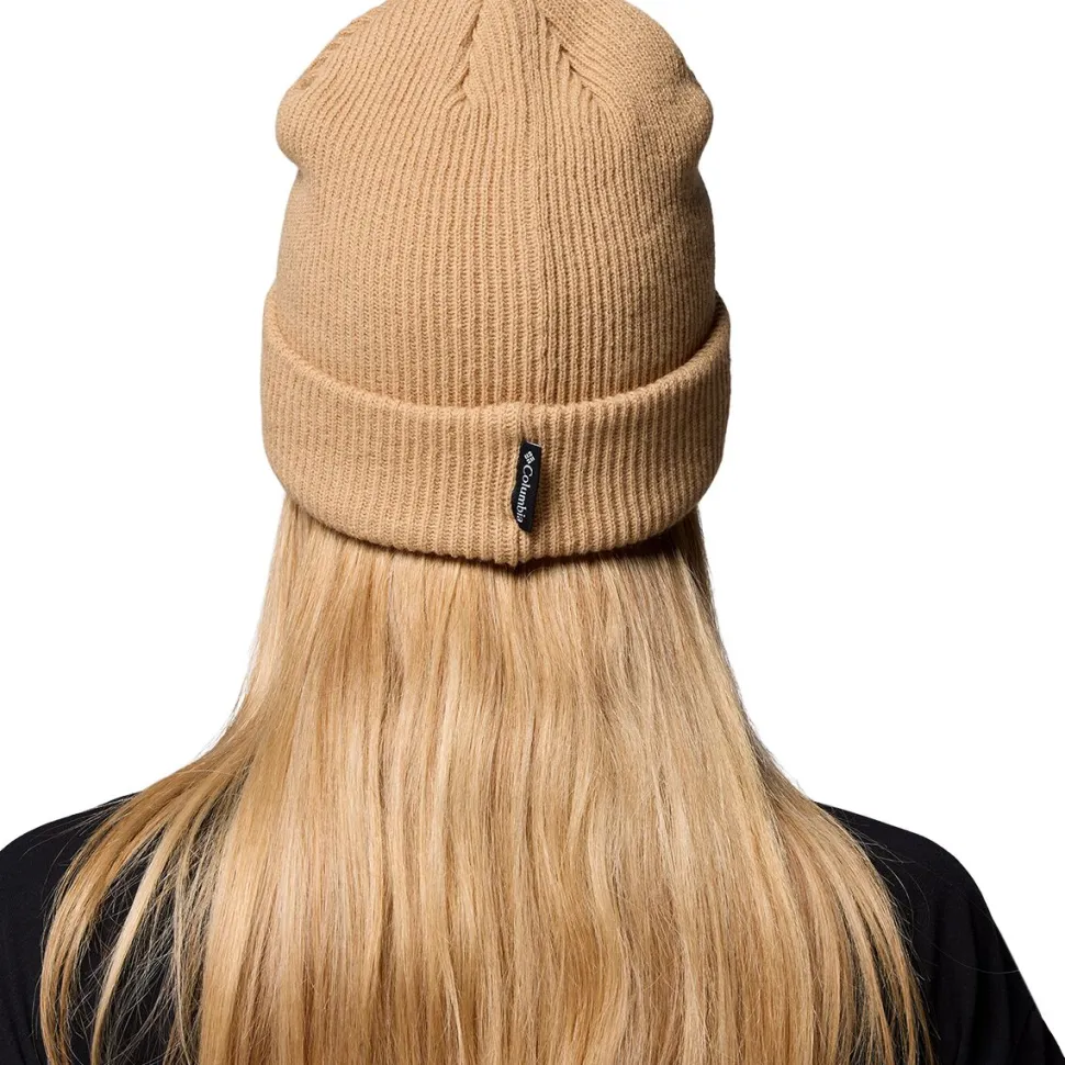 Provisions Cuffed Beanie