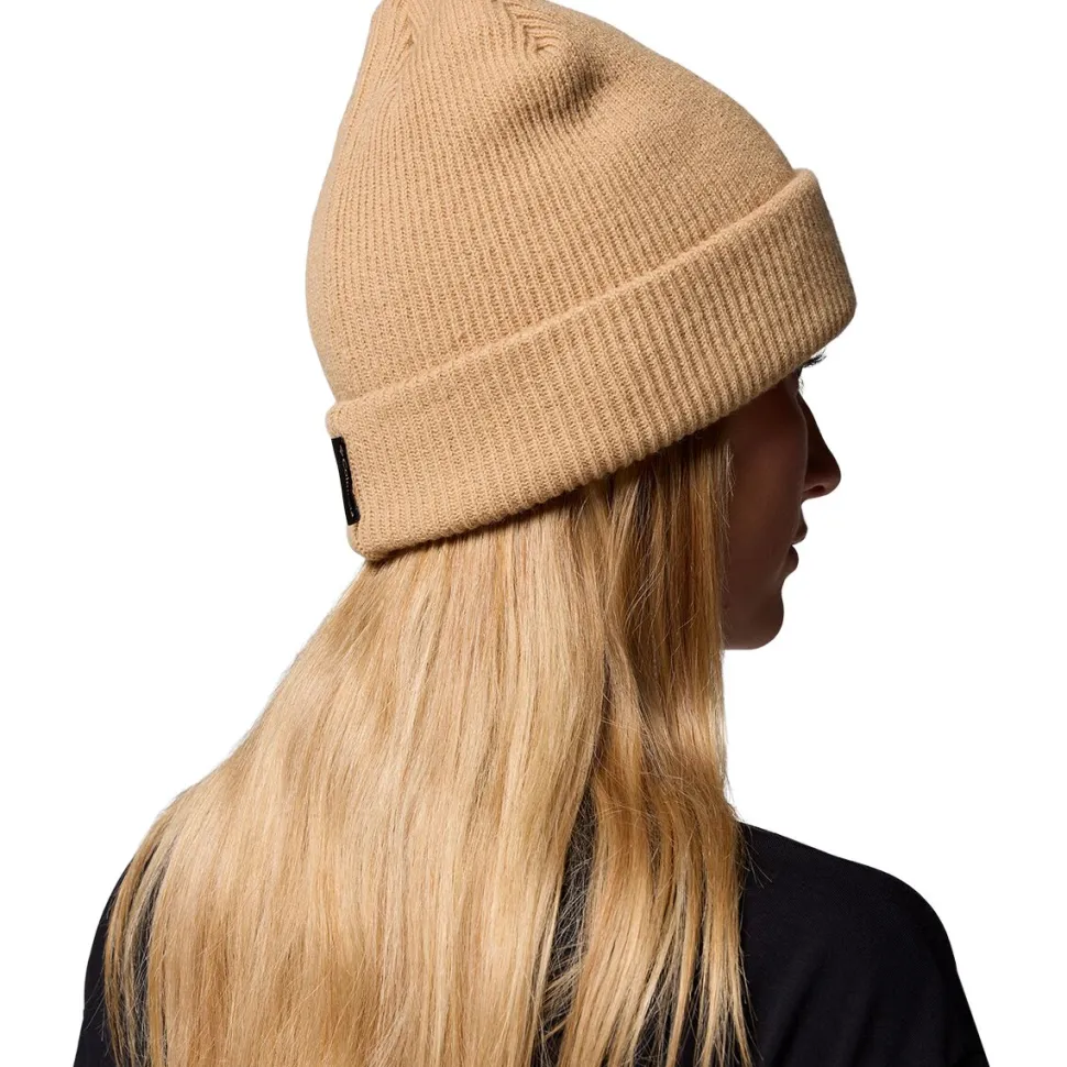 Provisions Cuffed Beanie