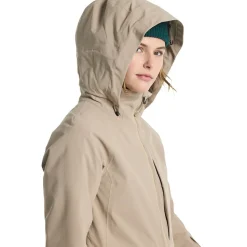 Prowess 2.0 Jacket - Women's
