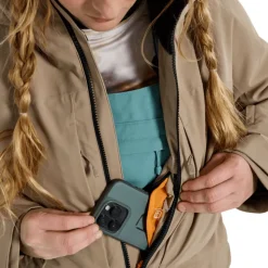Prowess 2.0 Jacket - Women's