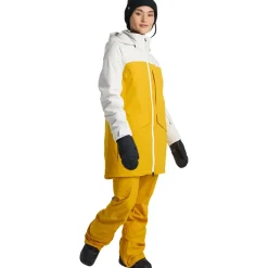 Prowess 2.0 Jacket - Women's
