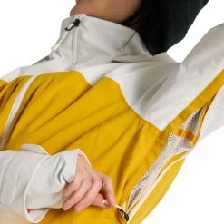 Prowess 2.0 Jacket - Women's