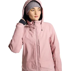 Prowess 2.0 Jacket - Women's