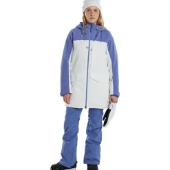 Prowess 2.0 Jacket - Women's