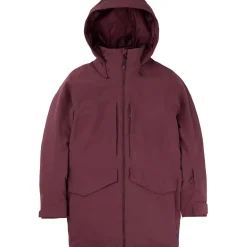 Prowess 2.0 Jacket - Women's
